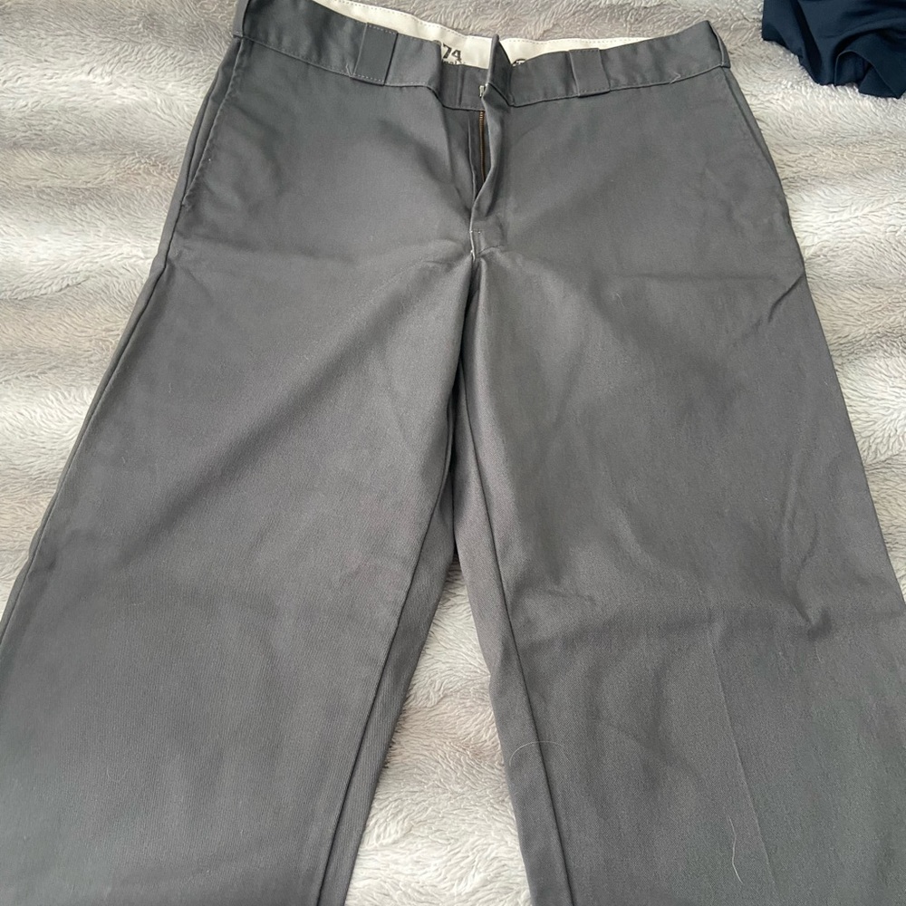Dickies old school 874 original fit pants 36x34